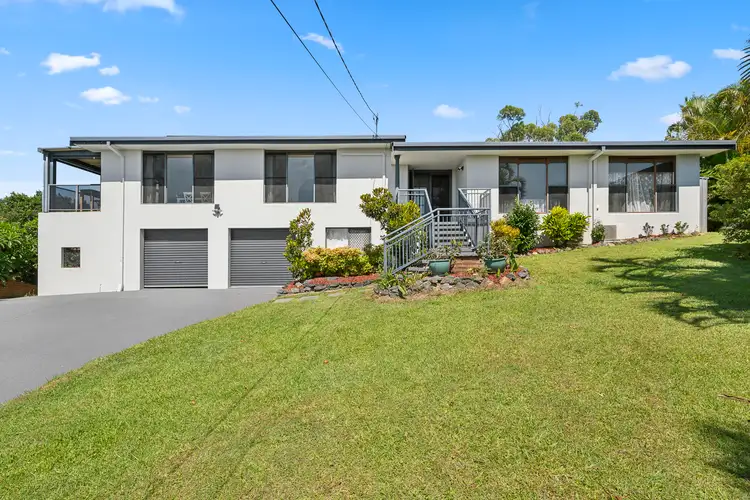 Main view of Homely house listing, 13 Stableford Place, Coffs Harbour NSW 2450