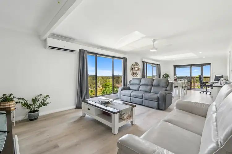 Fourth view of Homely house listing, 13 Stableford Place, Coffs Harbour NSW 2450