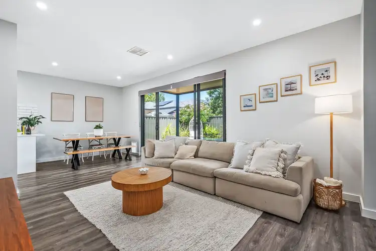 Second view of Homely house listing, 4B Shearing Street, Oaklands Park SA 5046