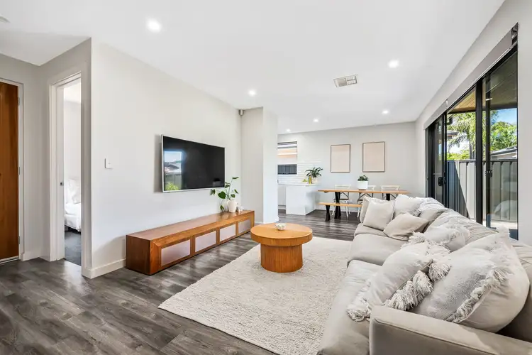 Third view of Homely house listing, 4B Shearing Street, Oaklands Park SA 5046