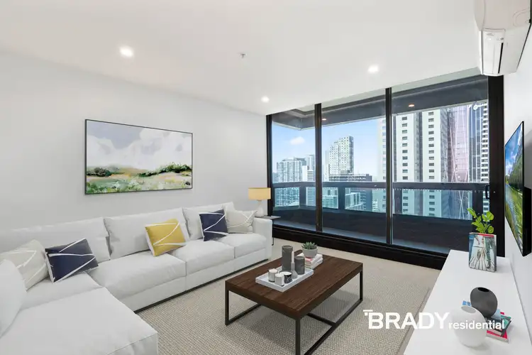 3010/500 Elizabeth Street