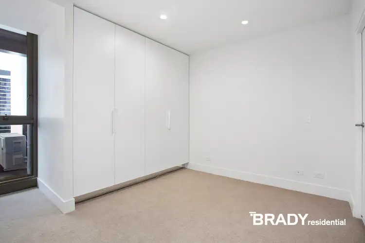 Fifth view of Homely apartment listing, 3010/500 Elizabeth Street, Melbourne VIC 3000
