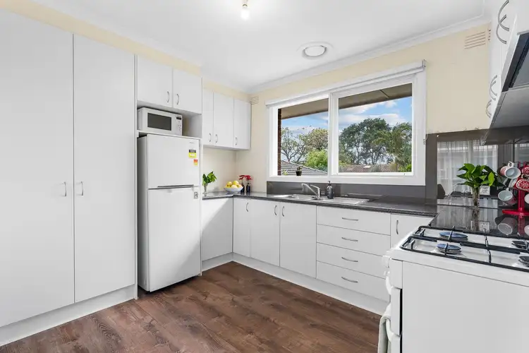 Fourth view of Homely unit listing, 6/39-41 Mount Pleasant Road, Nunawading VIC 3131