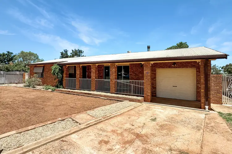 Main view of Homely house listing, 60 Green Street, Cobar NSW 2835