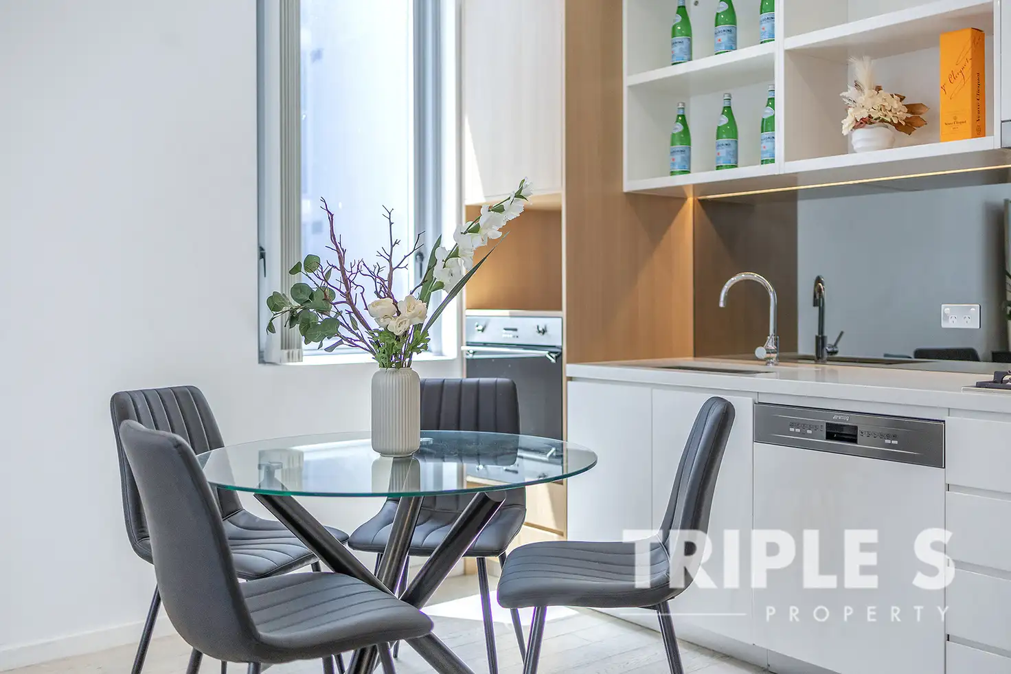 Main view of Homely apartment listing, 201/18 Paul Street, Zetland NSW 2017