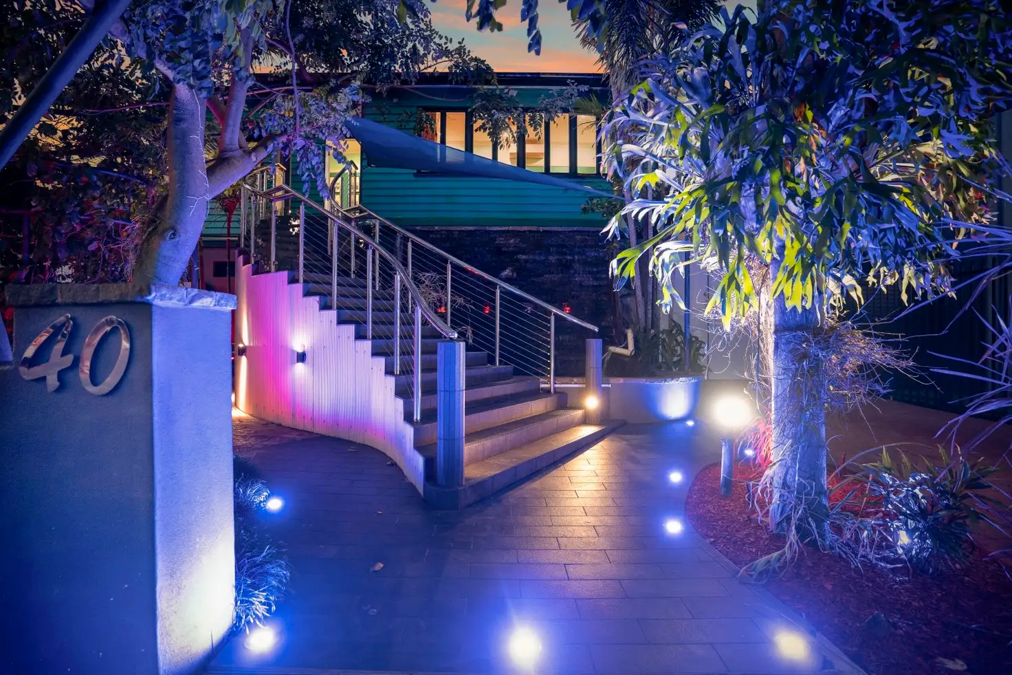 Main view of Homely house listing, 40 O'Keefe Street, Cairns North QLD 4870