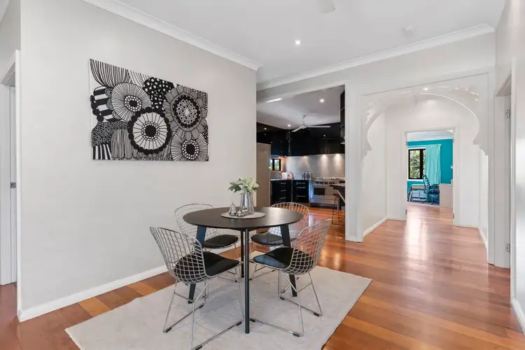 Second view of Homely house listing, 40 O'Keefe Street, Cairns North QLD 4870