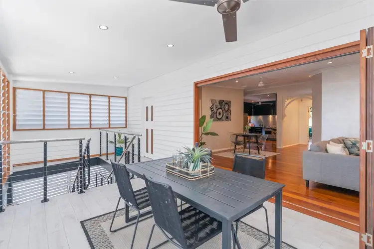Third view of Homely house listing, 40 O'Keefe Street, Cairns North QLD 4870