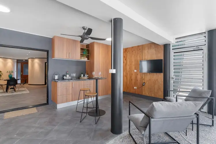 Fourth view of Homely house listing, 40 O'Keefe Street, Cairns North QLD 4870