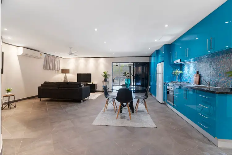 Fifth view of Homely house listing, 40 O'Keefe Street, Cairns North QLD 4870