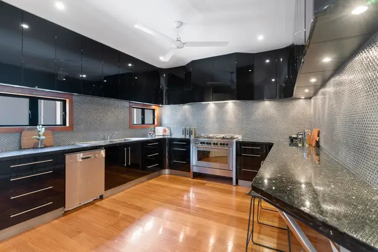 Sixth view of Homely house listing, 40 O'Keefe Street, Cairns North QLD 4870