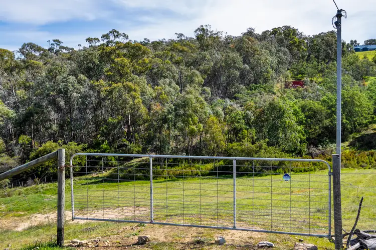 Second view of Homely land listing, 17 Topley Drive, Forcett TAS 7173