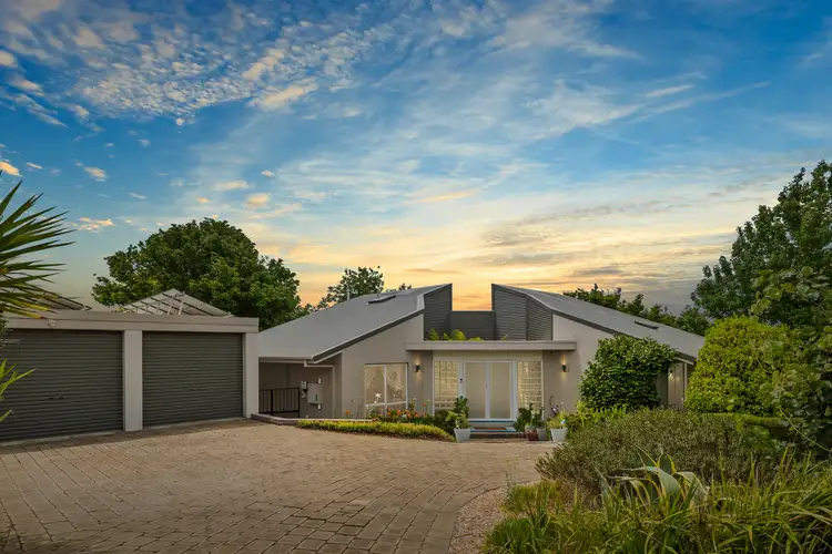 39 Hadleigh Circuit, Isabella Plains ACT 2905