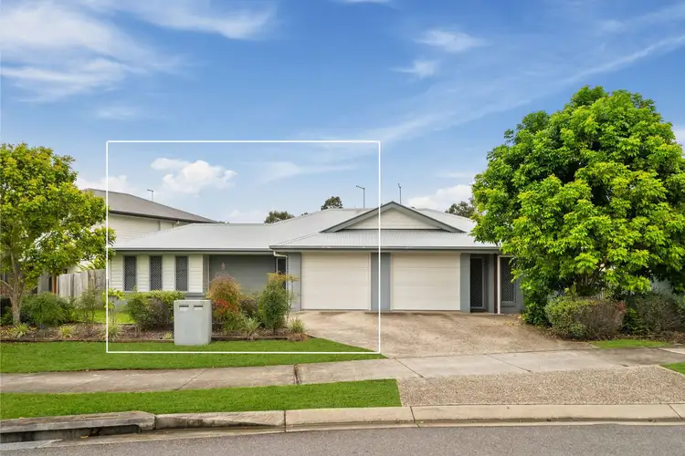 2/39 Clements Street, Griffin QLD 4503