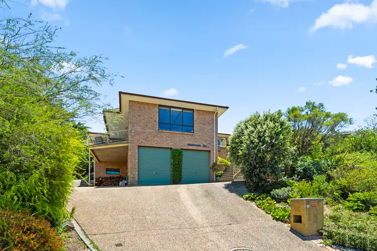 Second view of Homely house listing, 6 Harker Place, Wanniassa ACT 2903