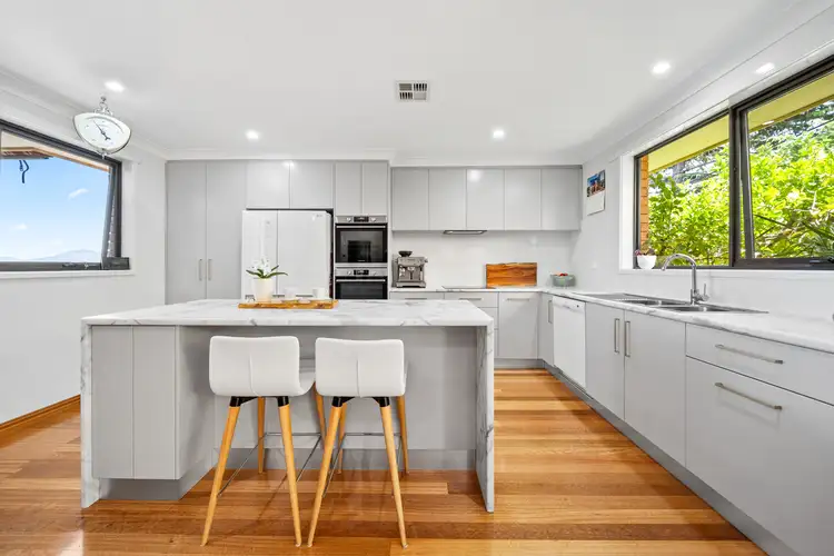 Fourth view of Homely house listing, 6 Harker Place, Wanniassa ACT 2903