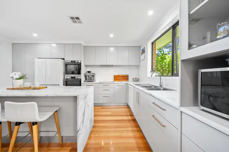 Fifth view of Homely house listing, 6 Harker Place, Wanniassa ACT 2903