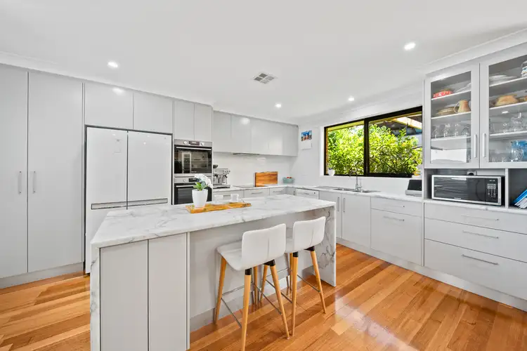 Sixth view of Homely house listing, 6 Harker Place, Wanniassa ACT 2903
