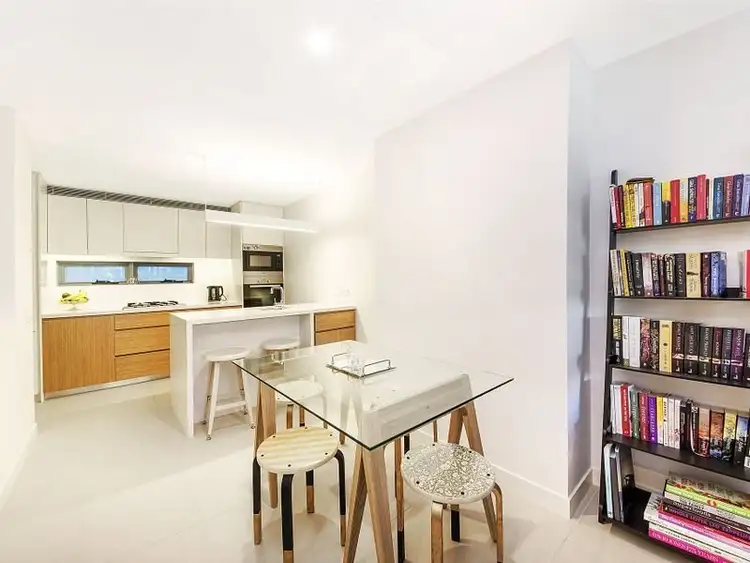Main view of Homely apartment listing, 7/68 Sir John Young Crescent, Woolloomooloo NSW 2011