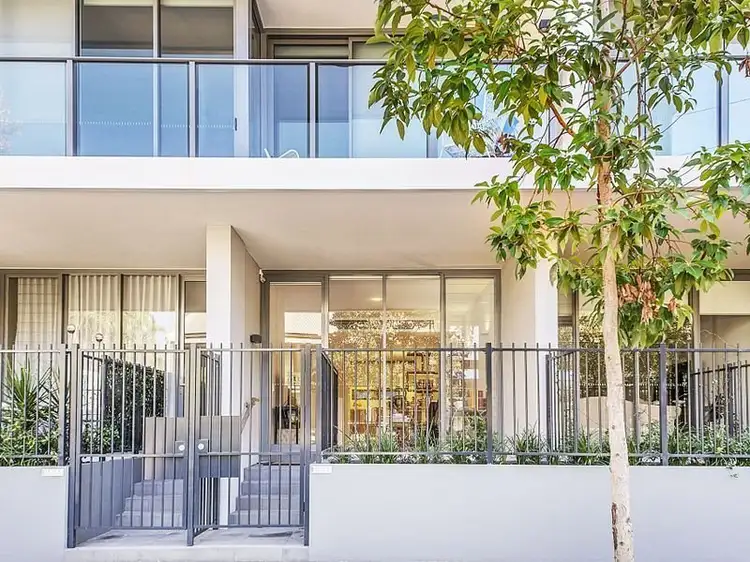 Third view of Homely apartment listing, 7/68 Sir John Young Crescent, Woolloomooloo NSW 2011
