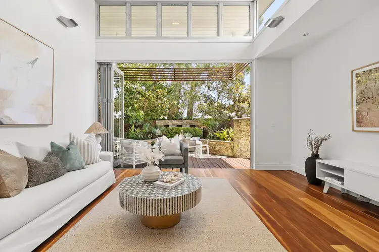 11 Bellevue Street, Fairlight NSW 2094