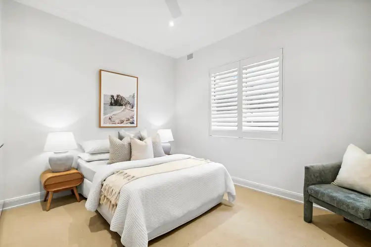 Fifth view of Homely semi-detached listing, 11 Bellevue Street, Fairlight NSW 2094