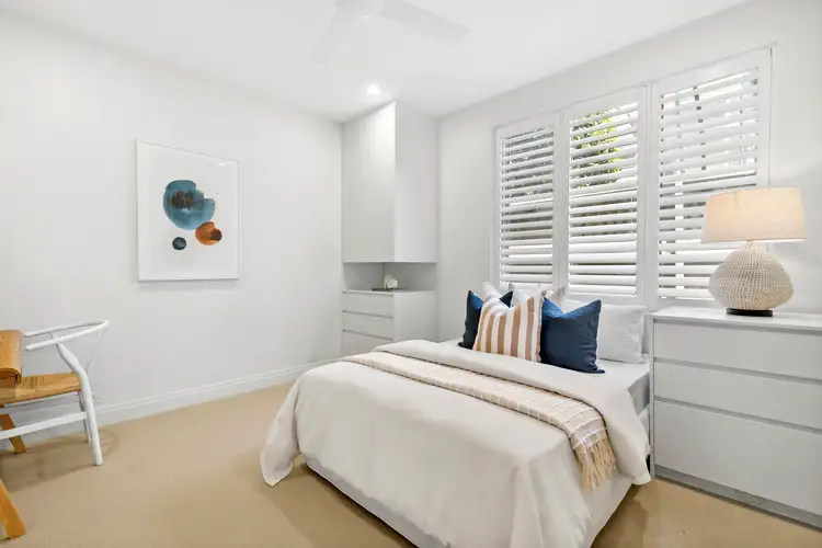 Sixth view of Homely semi-detached listing, 11 Bellevue Street, Fairlight NSW 2094