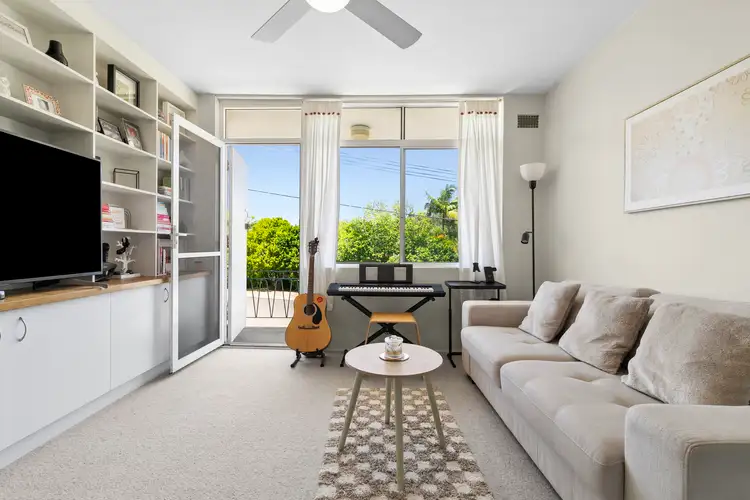 3/598 Pittwater Road, North Manly NSW 2100
