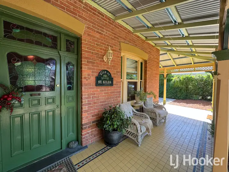 Second view of Homely house listing, 24 High Street, Inverell NSW 2360