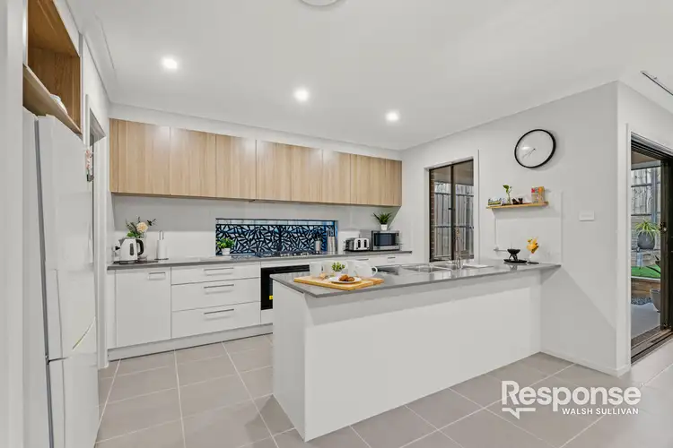 Sixth view of Homely house listing, 3 Criollo Street, Box Hill NSW 2765