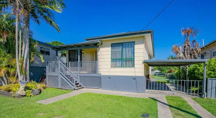 57 Belmore Street