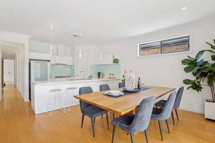 Second view of Homely house listing, 41A Hambledon Road, Campbelltown SA 5074