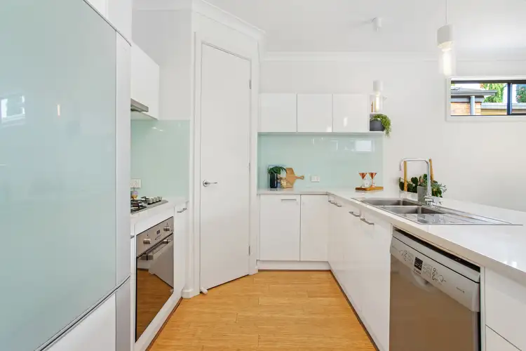 Fourth view of Homely house listing, 41A Hambledon Road, Campbelltown SA 5074
