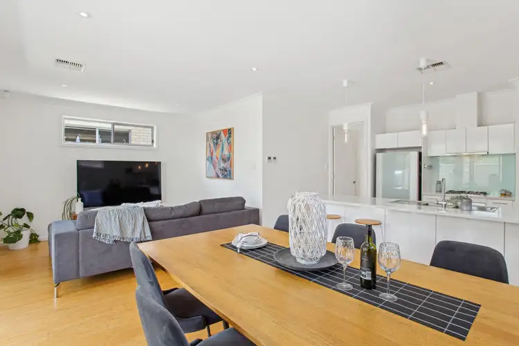 Fifth view of Homely house listing, 41A Hambledon Road, Campbelltown SA 5074