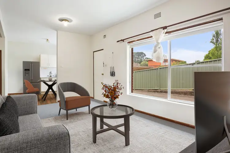 5/62 Rowland Avenue, Wollongong NSW 2500