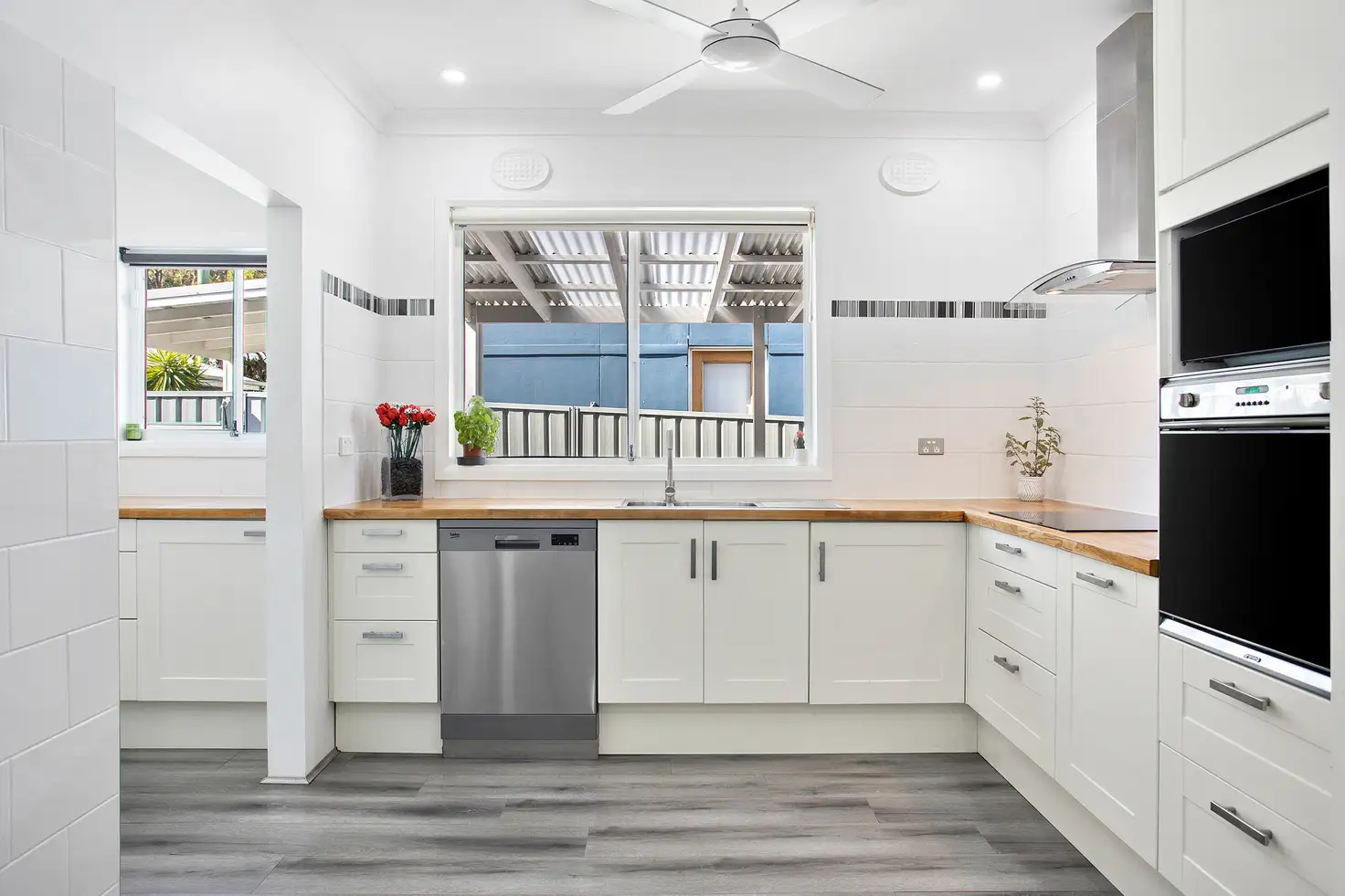 Main view of Homely house listing, 66 Murray Road, East Corrimal NSW 2518