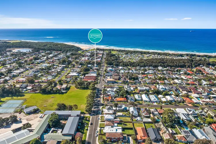 Fourth view of Homely house listing, 66 Murray Road, East Corrimal NSW 2518