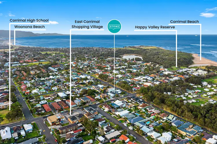 Sixth view of Homely house listing, 66 Murray Road, East Corrimal NSW 2518
