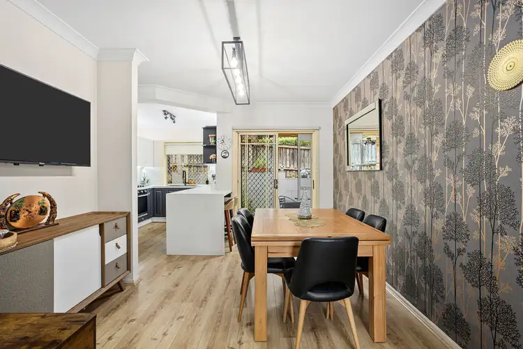 Third view of Homely townhouse listing, 2/121 Balgownie Road, Balgownie NSW 2519