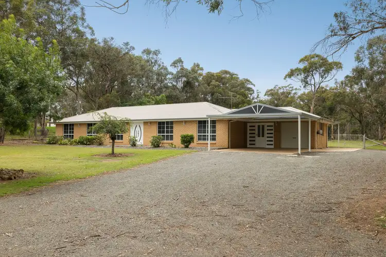 Main view of Homely house listing, 70 Reservoir Road, Bargo NSW 2574