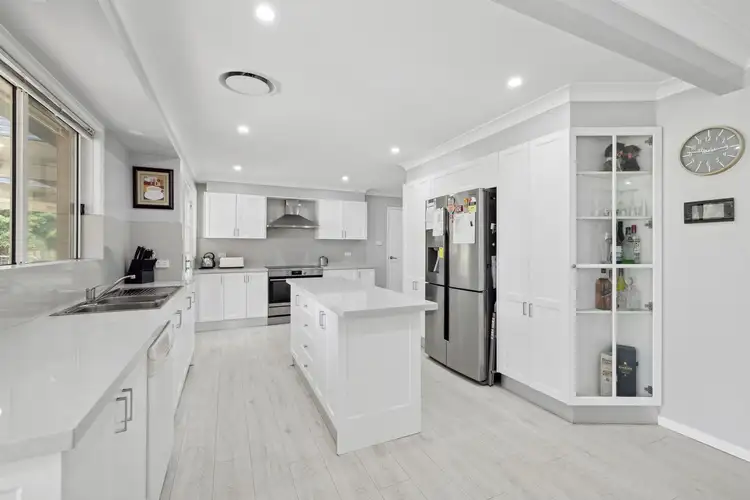 Second view of Homely house listing, 70 Reservoir Road, Bargo NSW 2574