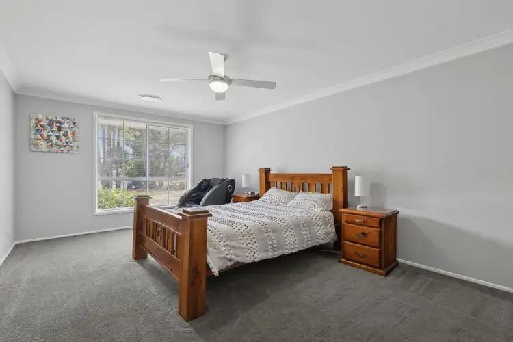 Fifth view of Homely house listing, 70 Reservoir Road, Bargo NSW 2574