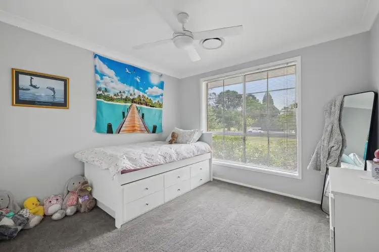 Sixth view of Homely house listing, 70 Reservoir Road, Bargo NSW 2574
