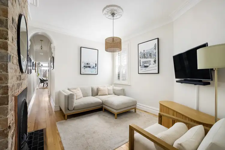 Third view of Homely house listing, 63 Camden Street, Enmore NSW 2042