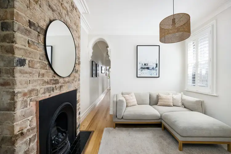 Fourth view of Homely house listing, 63 Camden Street, Enmore NSW 2042