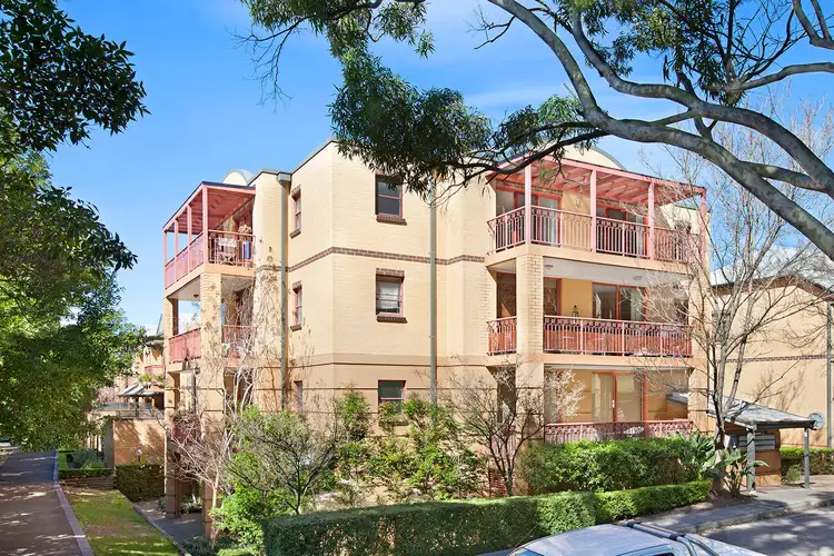 Main view of Homely apartment listing, 2/1 Foy Street, Balmain NSW 2041