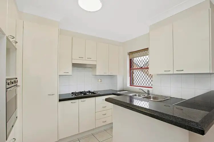 Second view of Homely apartment listing, 2/1 Foy Street, Balmain NSW 2041