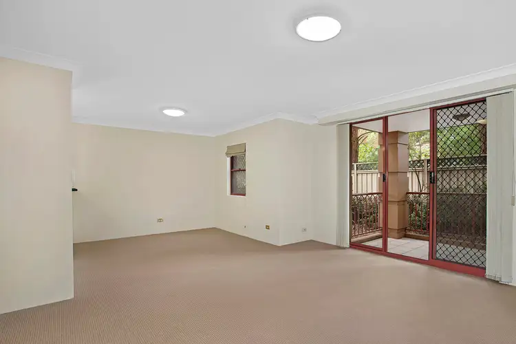 Third view of Homely apartment listing, 2/1 Foy Street, Balmain NSW 2041