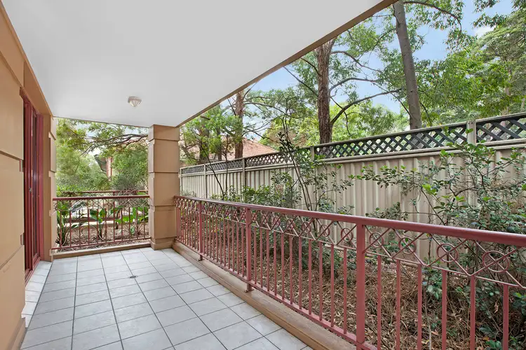 Fourth view of Homely apartment listing, 2/1 Foy Street, Balmain NSW 2041