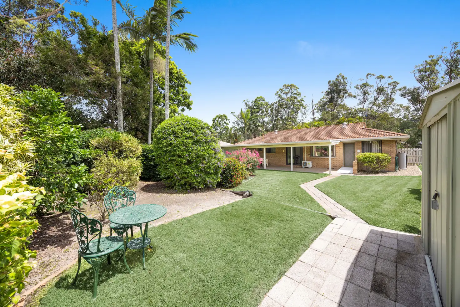 Main view of Homely house listing, 56 Karawatha Drive, Mountain Creek QLD 4557